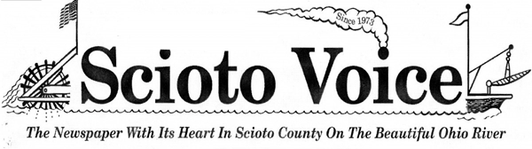 SciotoVoice Header Logo
